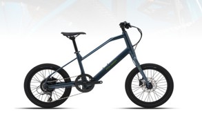 Polygon Sepeda Elektrik Gili Velo