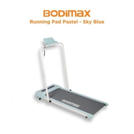Running Pad Pastel Bodimax