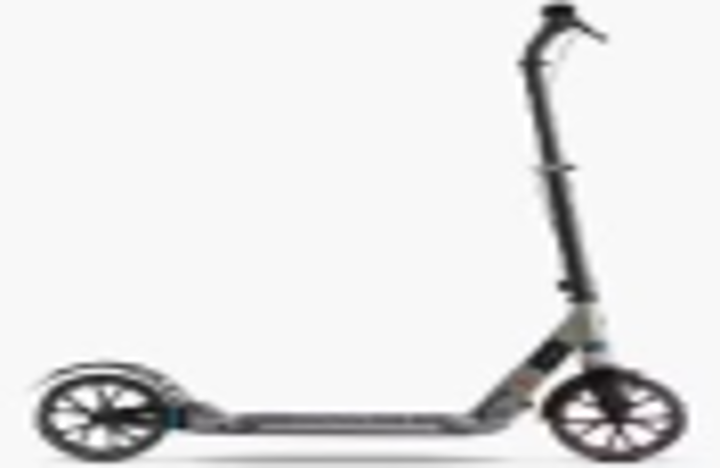 Scooter Listrik