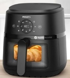 Air fryer